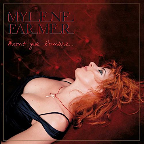 Mylene Farmer - Avant Que L'Ombre... [Vinyl LP]