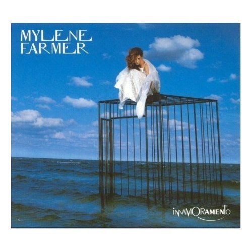 Mylene Farmer - Innamoramento [Digipack]