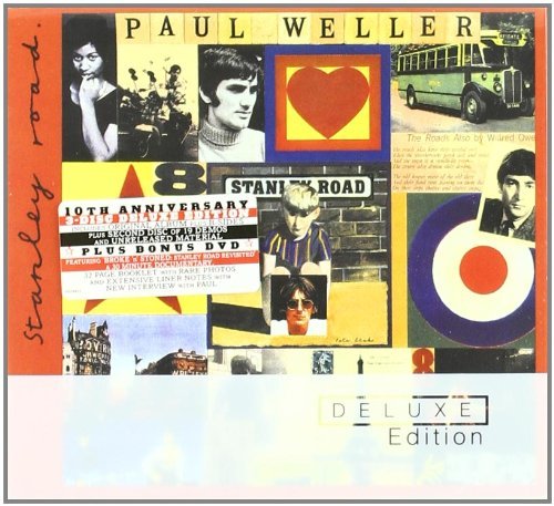 Paul Weller - Stanley Road (Deluxe Edition)