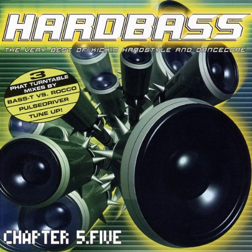 Sampler - Hardbass Chapter 5