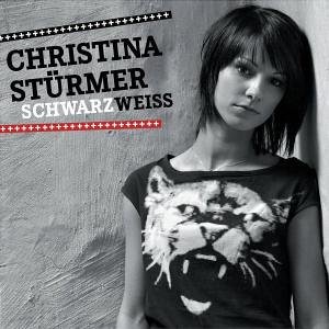 Stürmer , Christina - Schwarz weiss