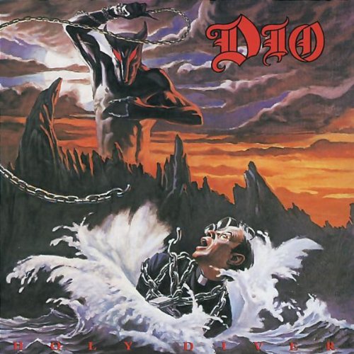 Dio - Holy Diver (Remastered)