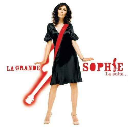 Grande Sophie , La - La suite...