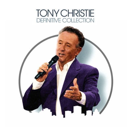 Christie , Tony - Definitive Collection