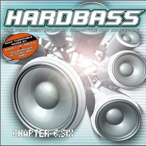 Sampler - Hardbass Chapter 6