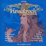 Various - Krautrock 2-Music for Your Brain