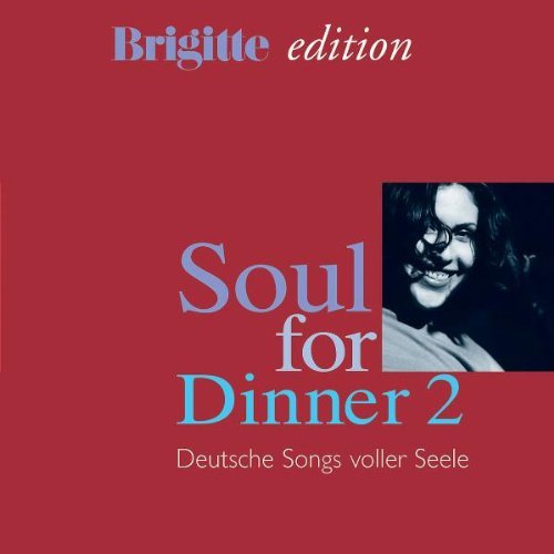 Various - Brigitte Soul for Dinner Vol.2