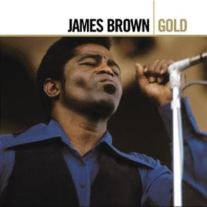 Brown , James - Gold