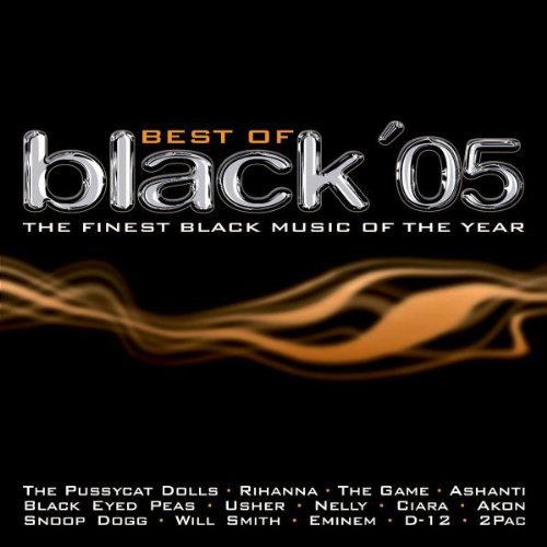 Sampler - Best of black 05