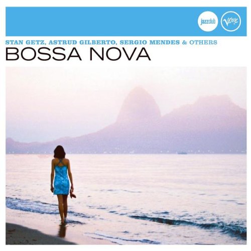 Sampler - Bossa Nova (Getz, Gilberto, Mendes & Others)