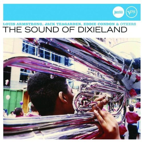  - The Sound Of Dixieland (Jazz Club)