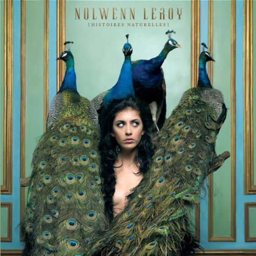 Leroy , Nolwenn - Histoires Naturelles