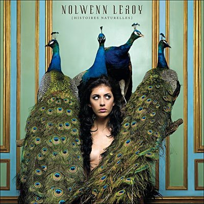 Leroy , Nolwenn - Histoires Naturelles (Limited Edition)