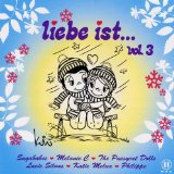 Sampler - Liebe ist...vol.4