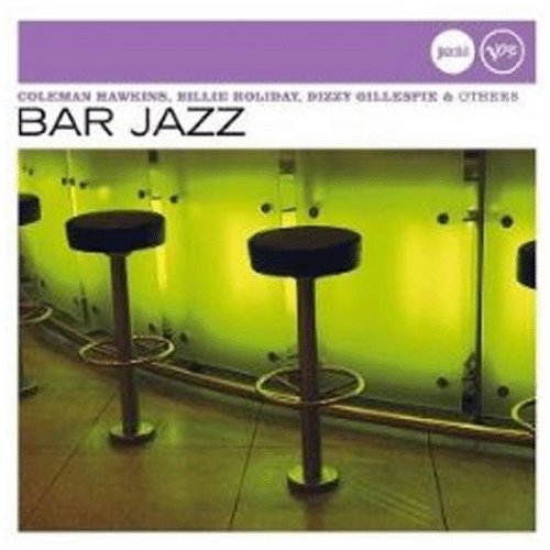 Various - Bar Jazz (Jazz Club)