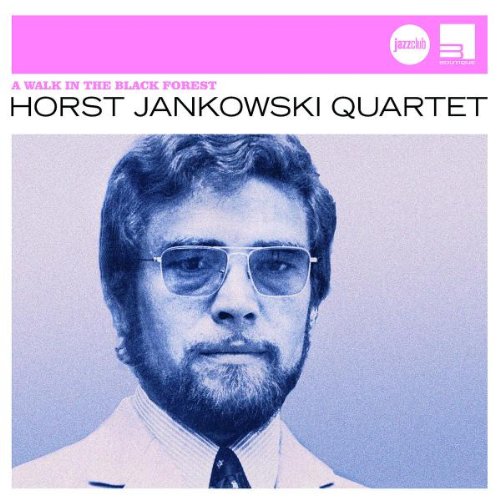 Horst Jankowski - A Walk In The Black Forest (Jazz Club)