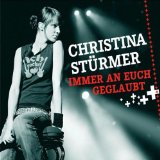 Stürmer , Christina - Geh nicht wenn du kommst (Maxi)