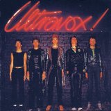 Ultravox - Ha! Ha! Ha!