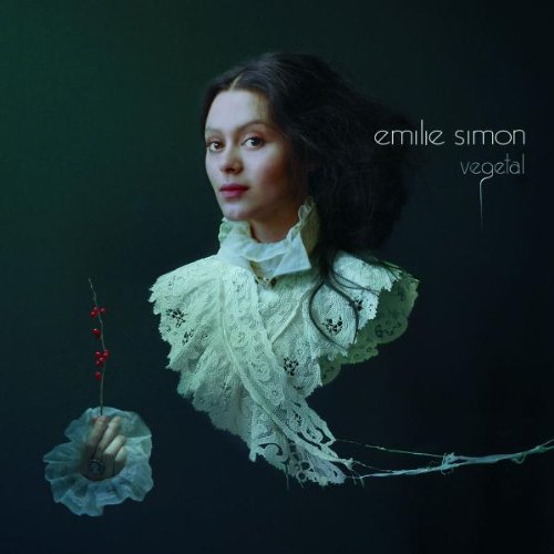 Simon , Emilie - Vegetal