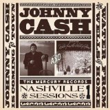 Cash , Johnny - Sings the ballads of the true west