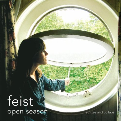 Keane - Open season