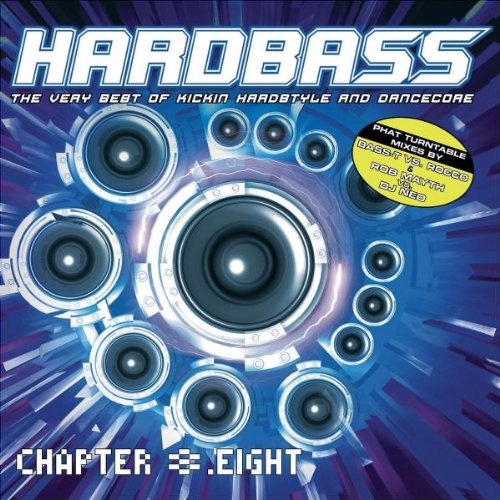 Sampler - Hardbass Chapter 8