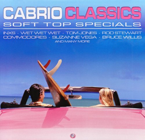 Sampler - Cabrio Classics