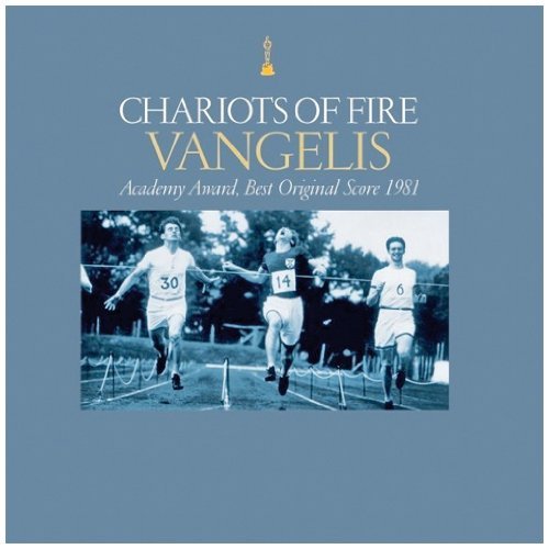 Vangelis - Chariots of Fire (Remastered)