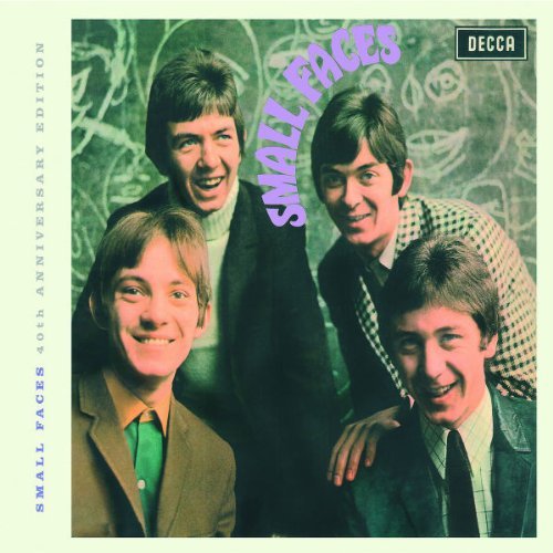 Small Faces - Small Faces (40th Anniversary)