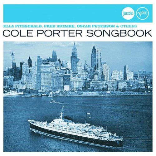 Various - Cole Porter Songbook (Jazz Club)