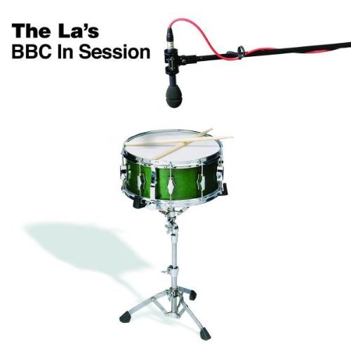 La's , The - Bbc in session