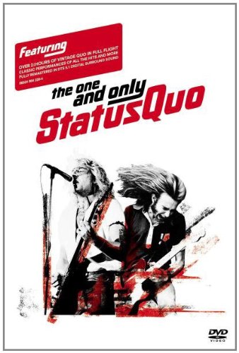  - Status Quo - The One & Only