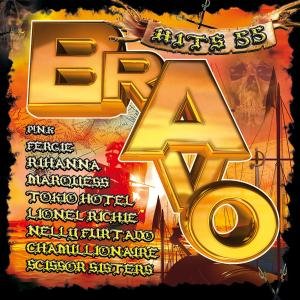 Various - Bravo Hits Vol.55