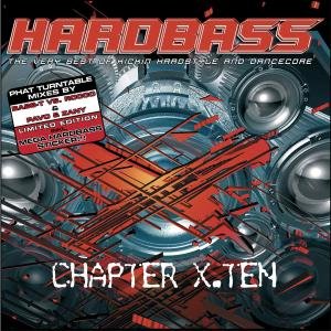 Sampler - Hardbass Chapter 10