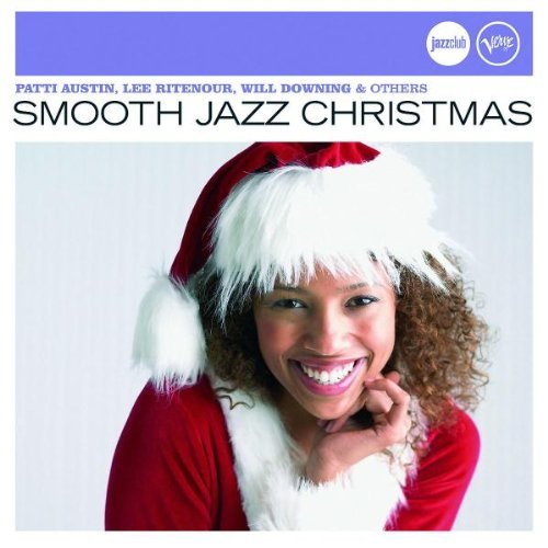 Various - Smooth Jazz Christmas (Jazz Club)