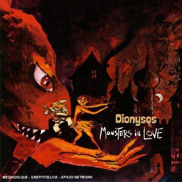 Dionysos - Monsters In Love