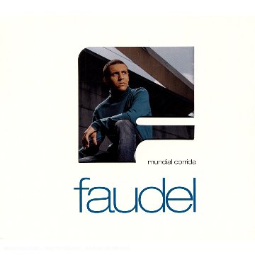 Faudel - Mundial Corrida