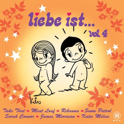 Sampler - Liebe ist...vol.4