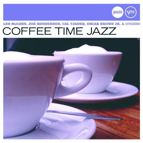 Various - Coffee Time Jazz (Jazz Club)