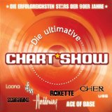 Sampler - Die Ultimative Chartshow - Rockstars