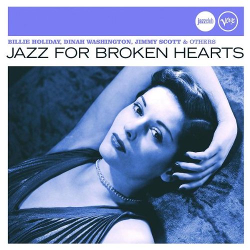 Sampler - Jazz for Broken Hearts