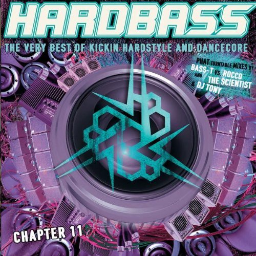 Sampler - Hardbass Chapter 11