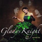 Knight , Gladys - before me