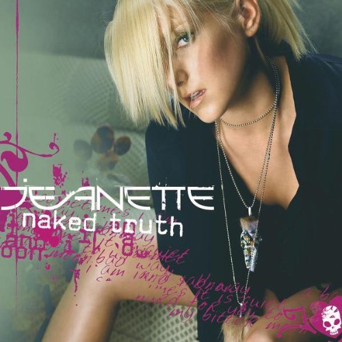 Jeanette - Naked Truth (Ltd.Deluxe Edt.)