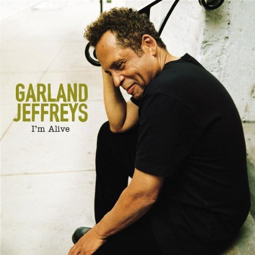 Jeffreys , Garland - I'm Alive