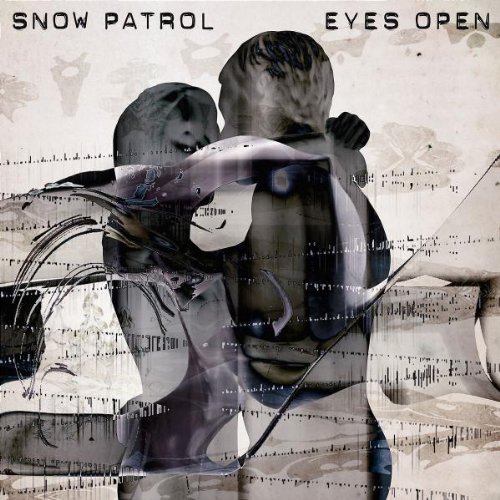 Snow Patrol - Eyes Open (Limited CD+DVD Edition)