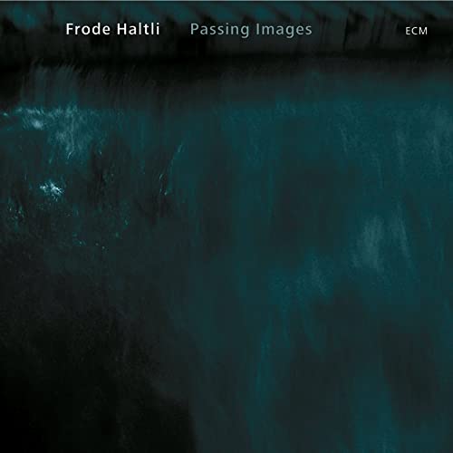 Haltli , Frode - Passing Images