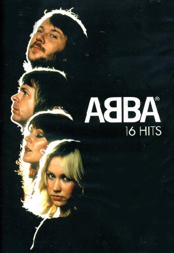 ABBA - ABBA - 16 Hits