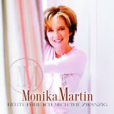 Monika Martin - Das Beste Von Monika Martin