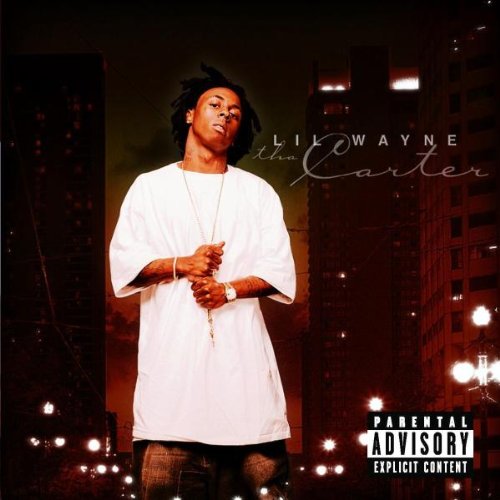 Lil  Wayne - Tha carter